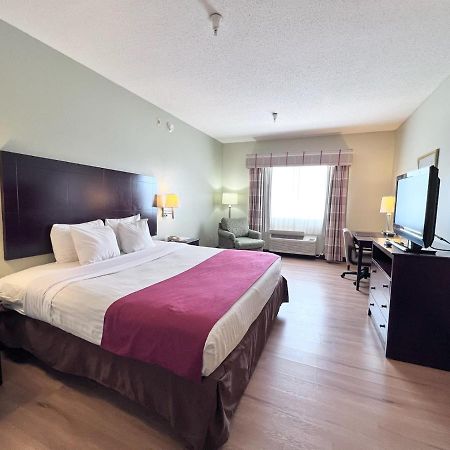 Americas Best Value Inn Wiggins Zewnętrze zdjęcie