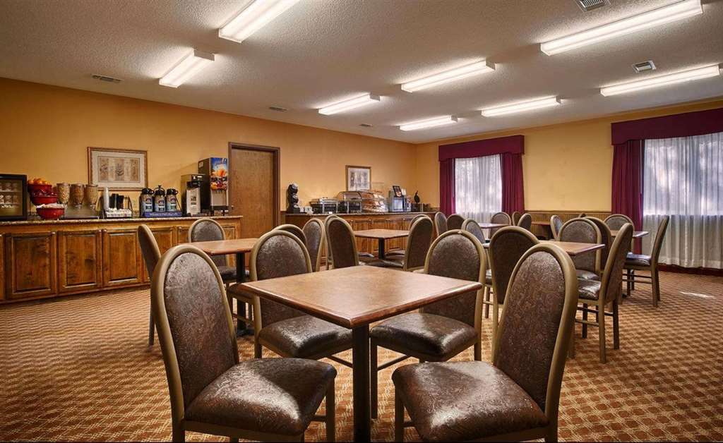 Americas Best Value Inn Wiggins Udogodnienia zdjęcie