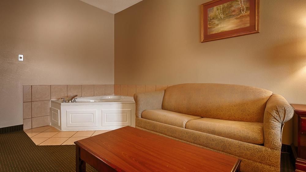 Americas Best Value Inn Wiggins Zewnętrze zdjęcie
