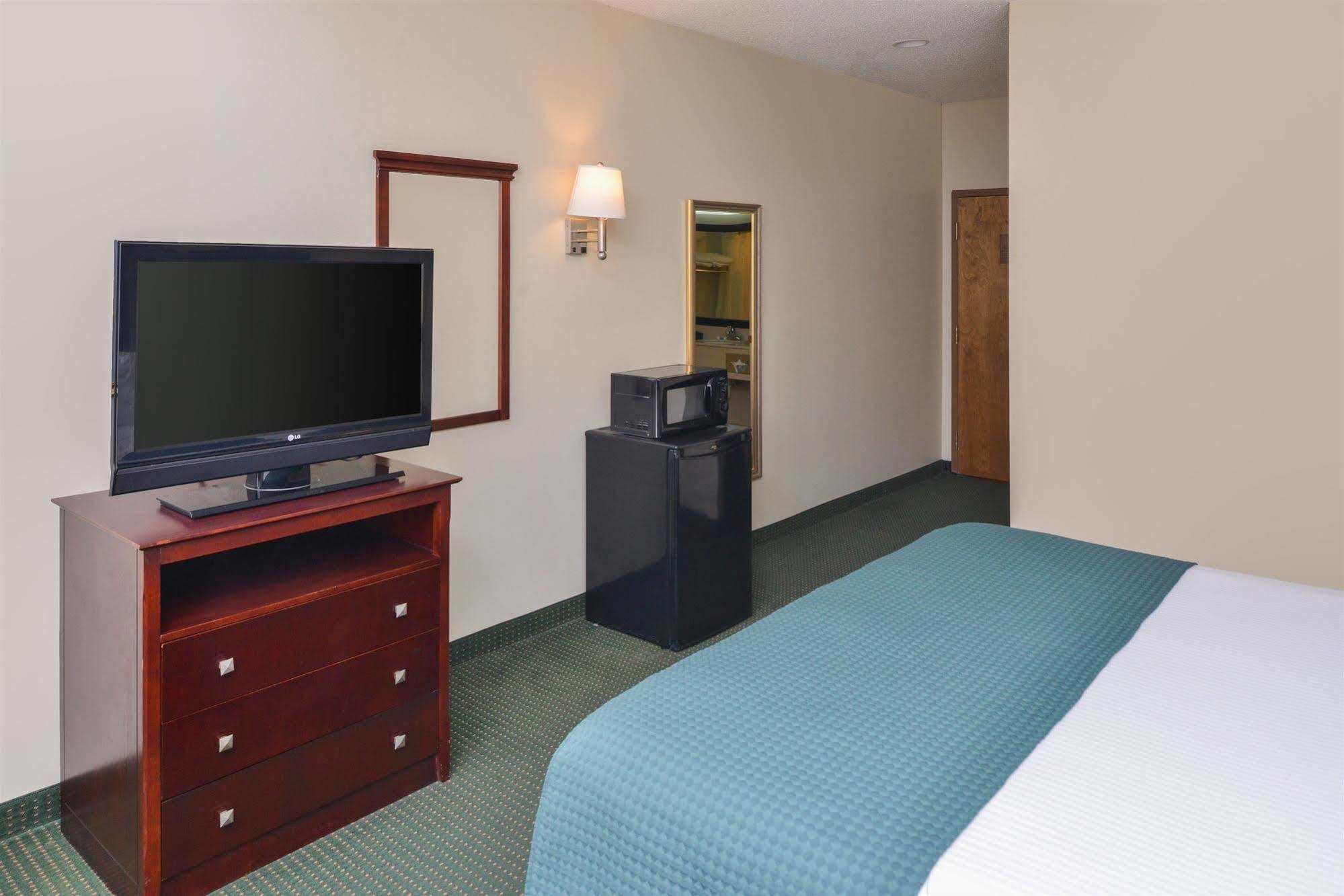 Americas Best Value Inn Wiggins Zewnętrze zdjęcie