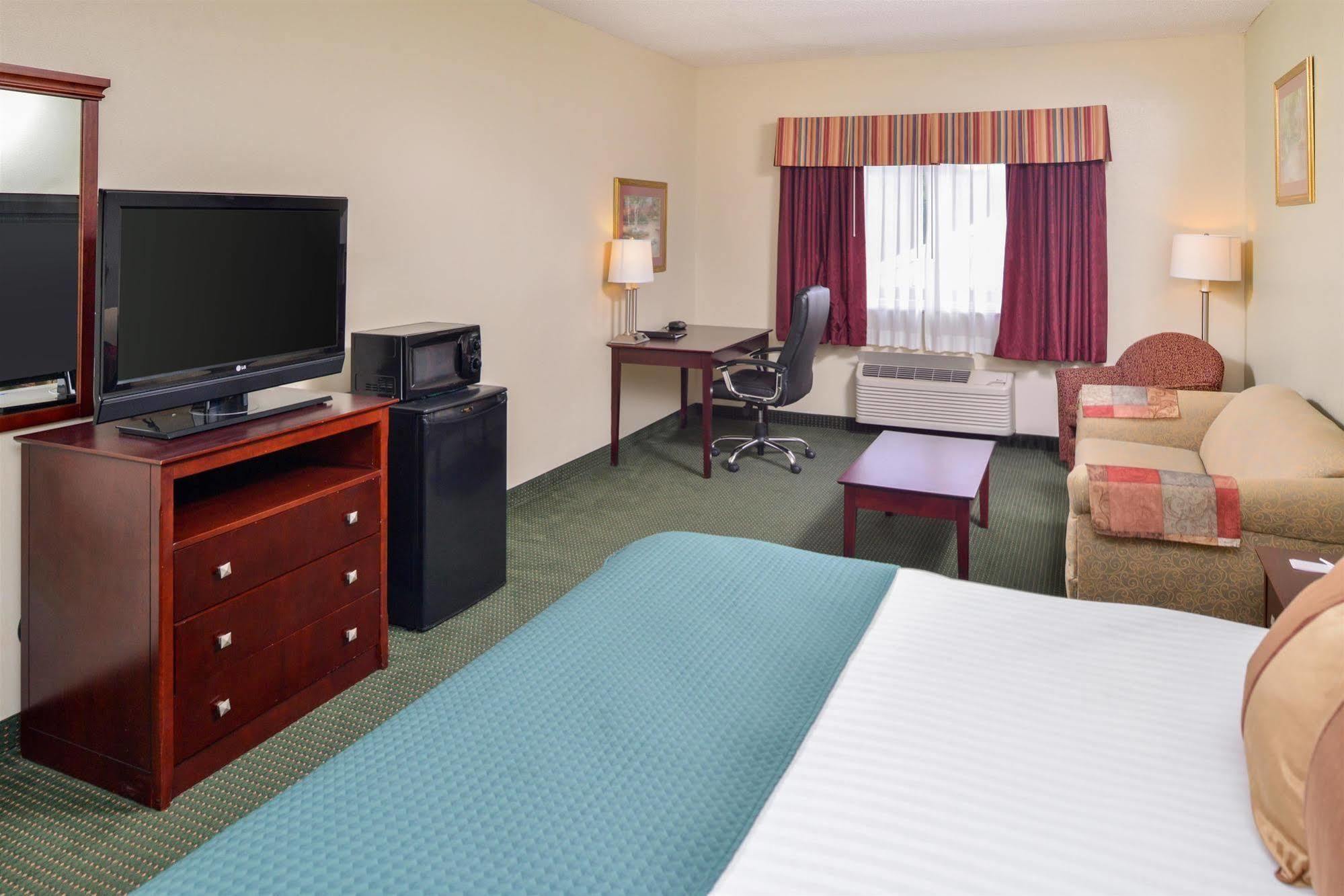 Americas Best Value Inn Wiggins Zewnętrze zdjęcie